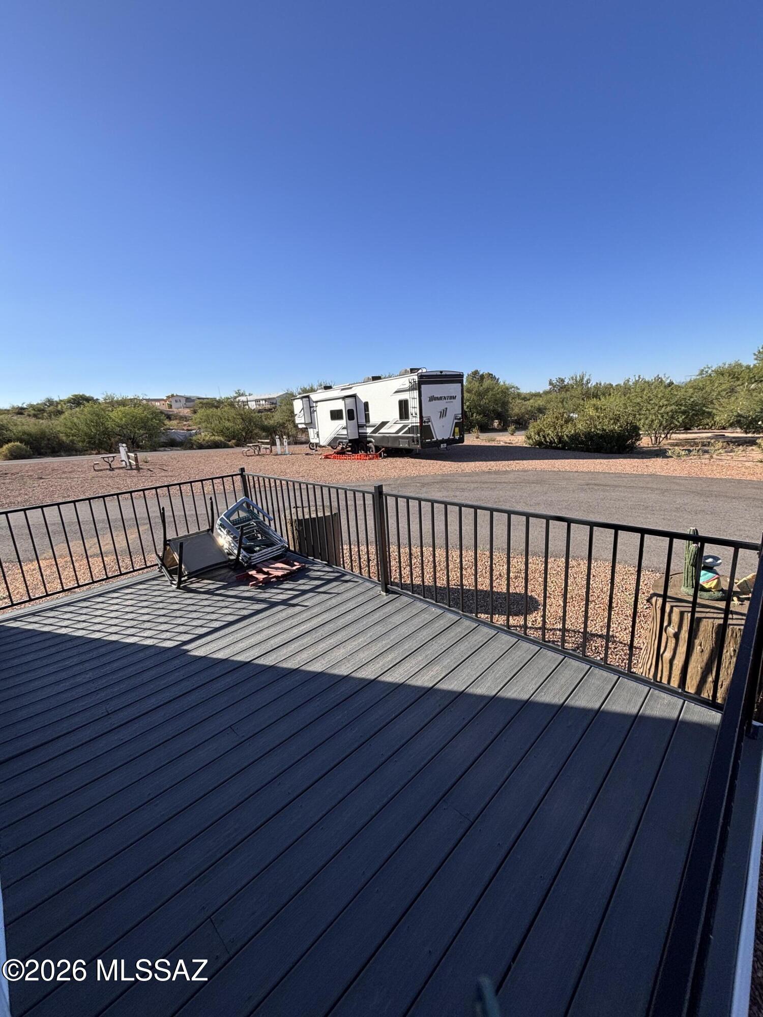 Out Of Pima County - Residential