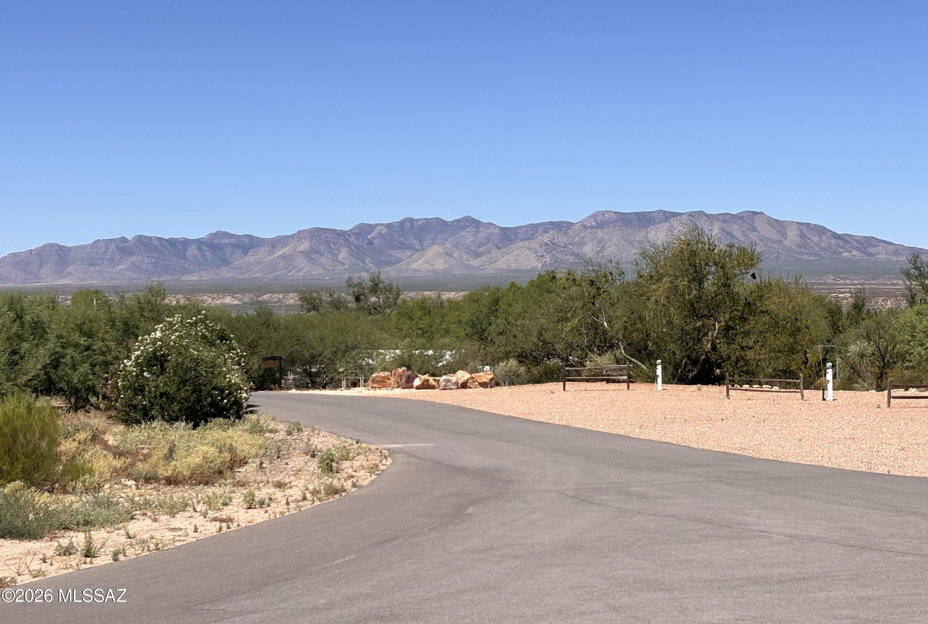 Out Of Pima County - Residential