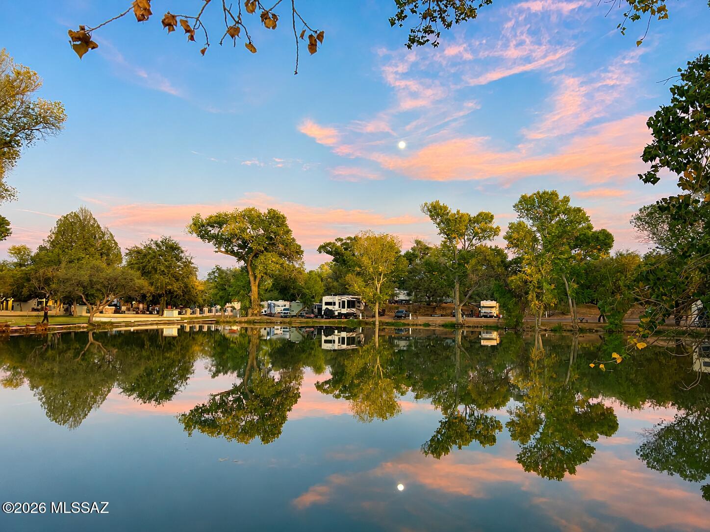 Out Of Pima County - Residential