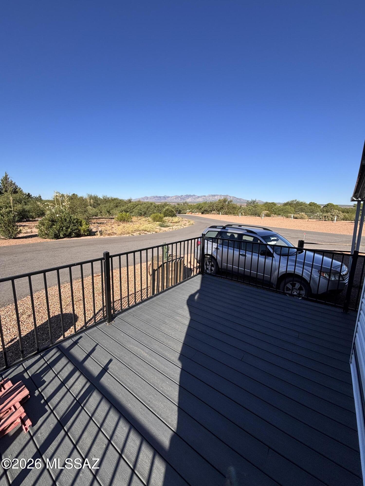 Out Of Pima County - Residential