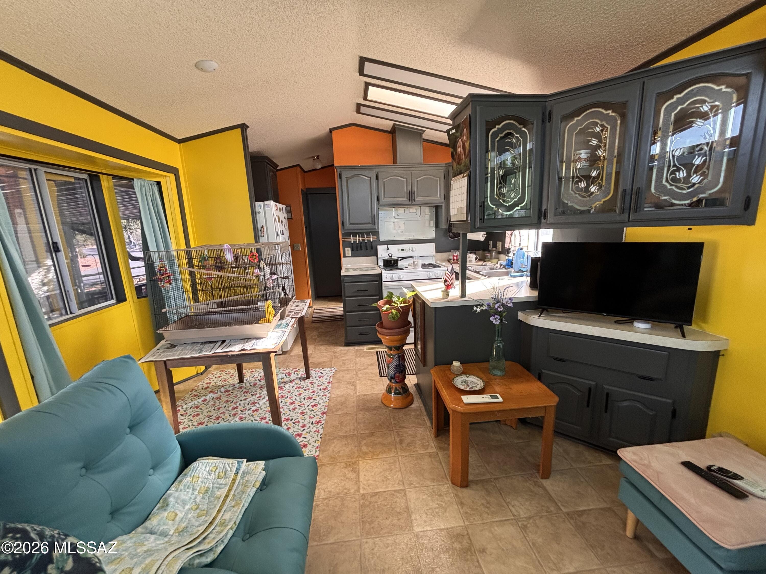 Out Of Pima County - Residential