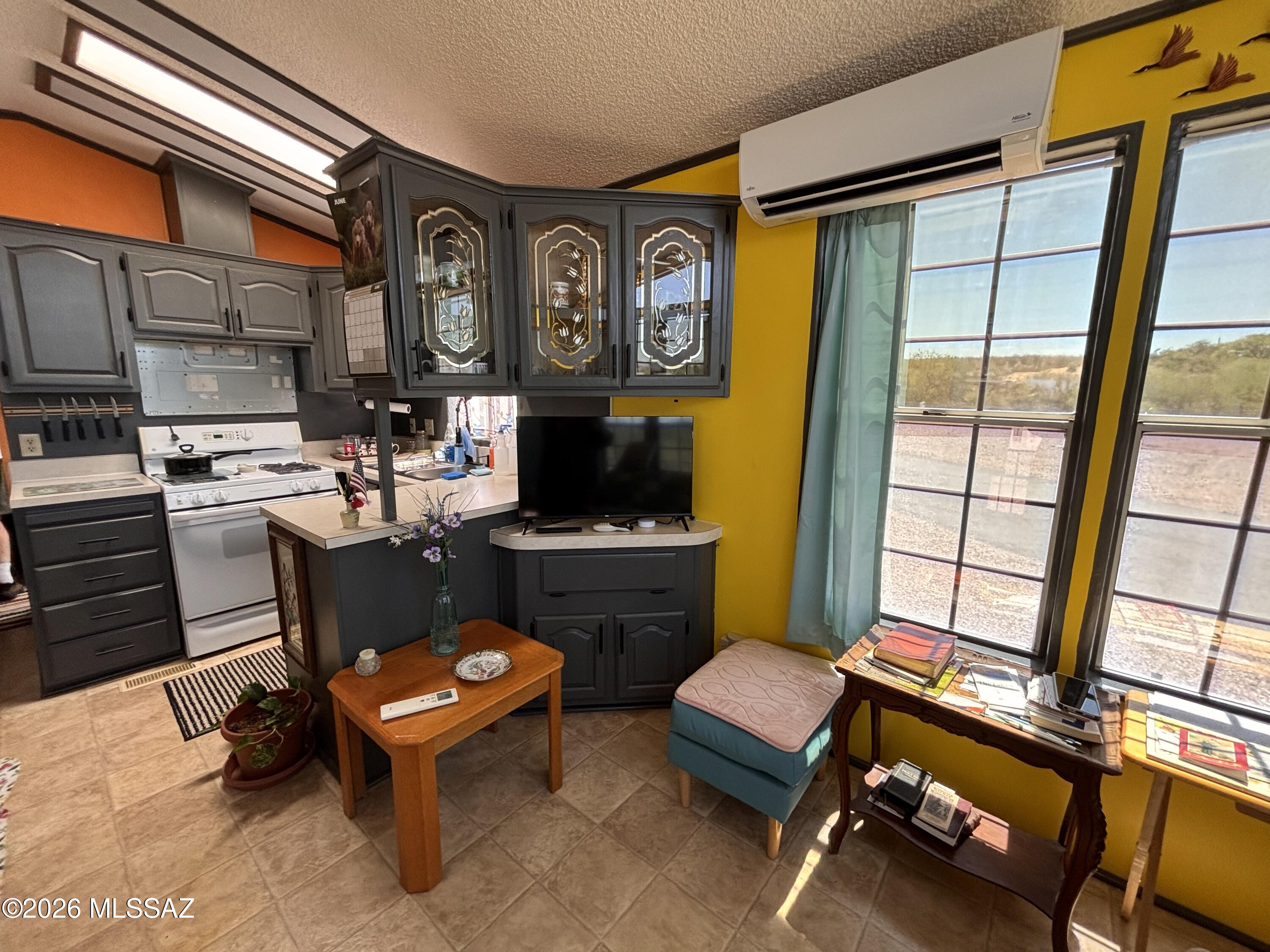 Out Of Pima County - Residential