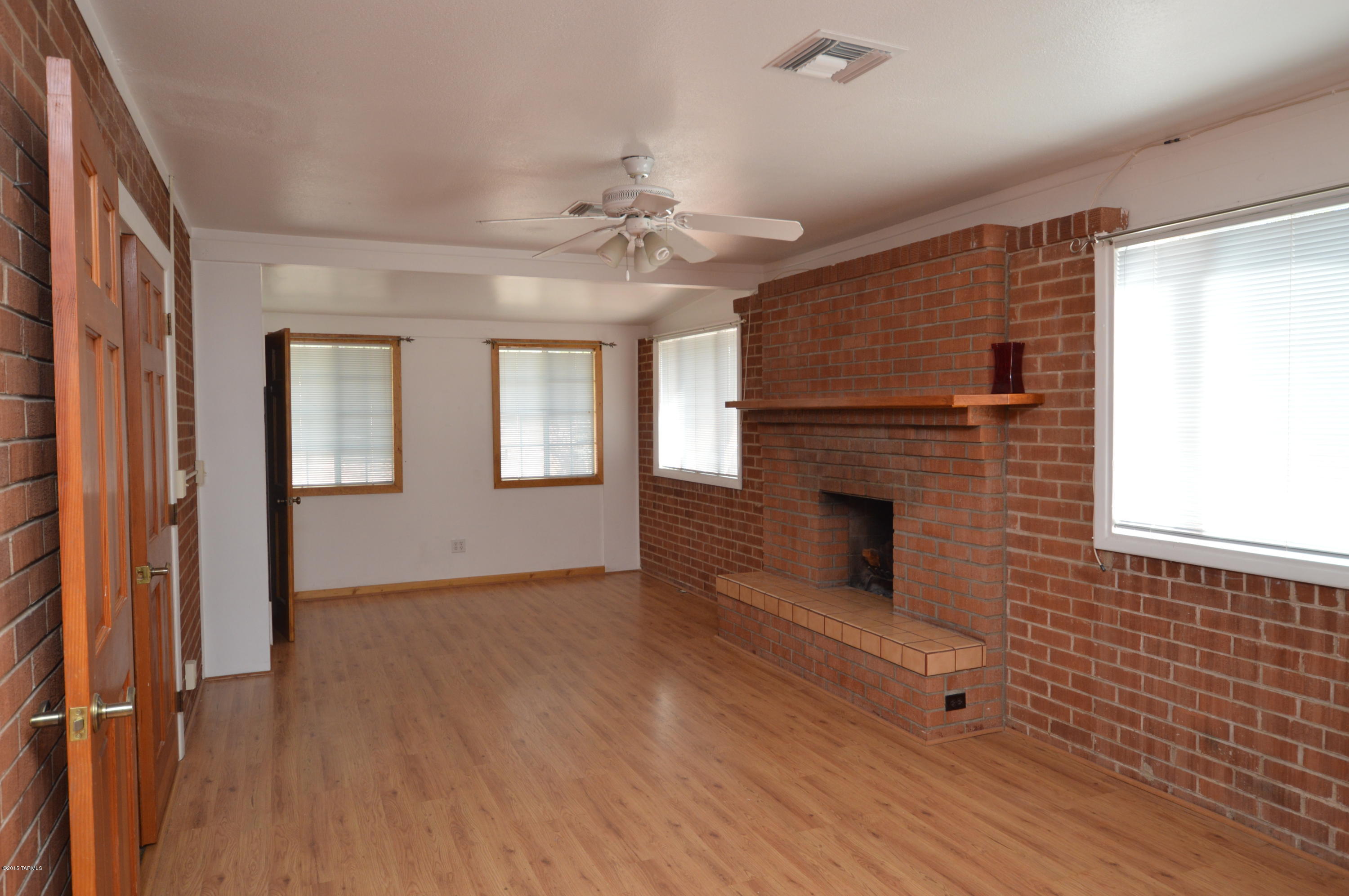 Casas Bonitas - Residential Lease