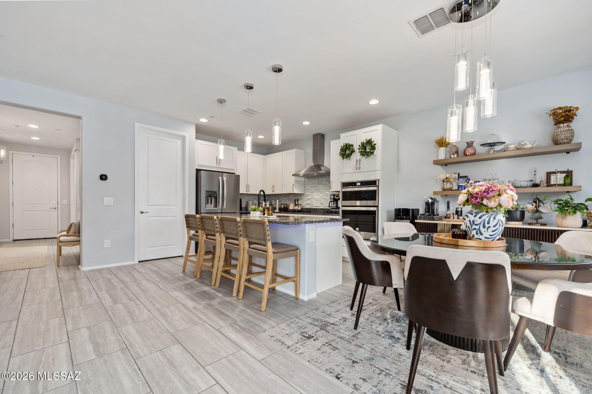 Saguaro Trails Block 1 - Residential