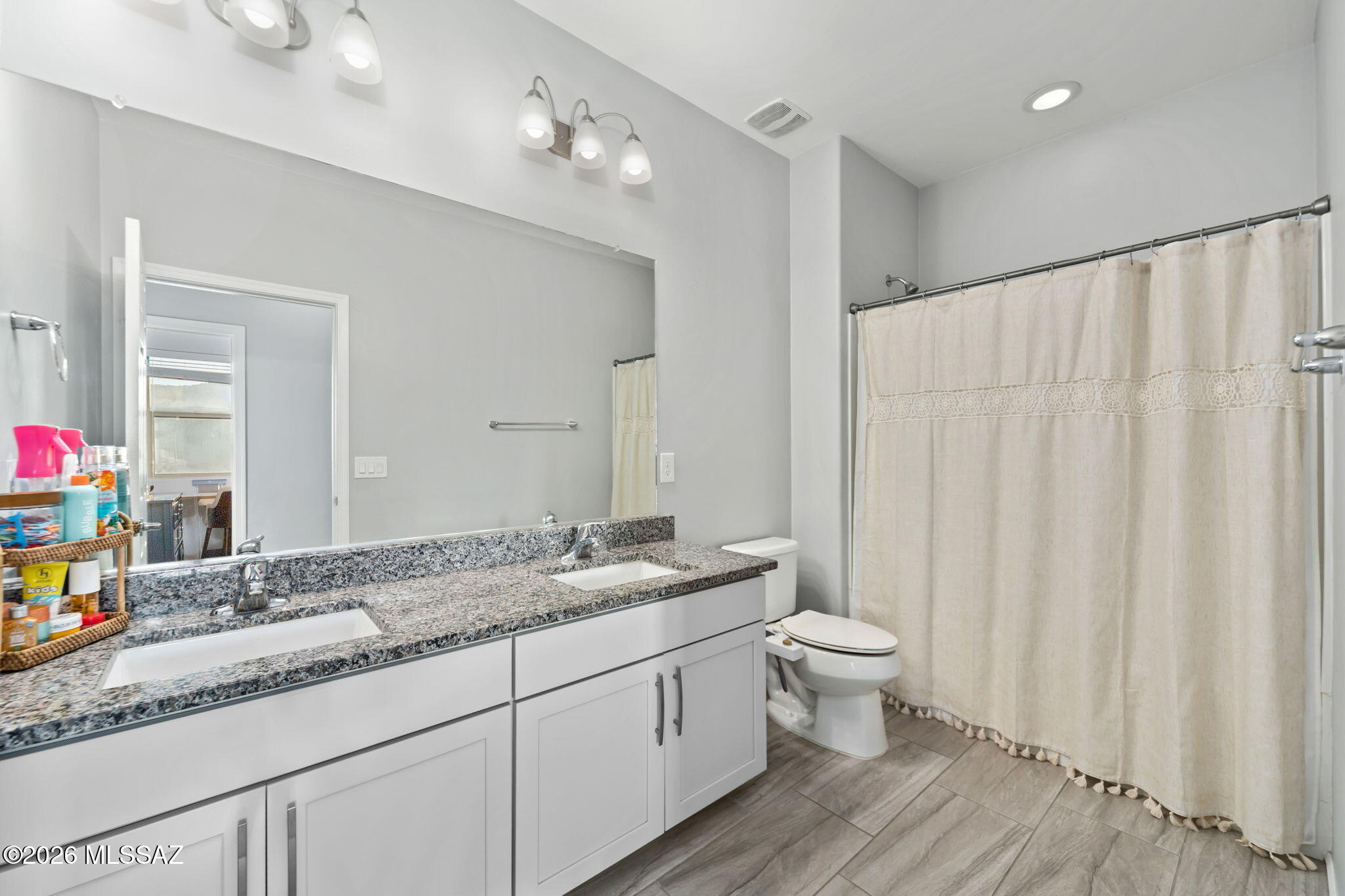 Saguaro Trails Block 1 - Residential