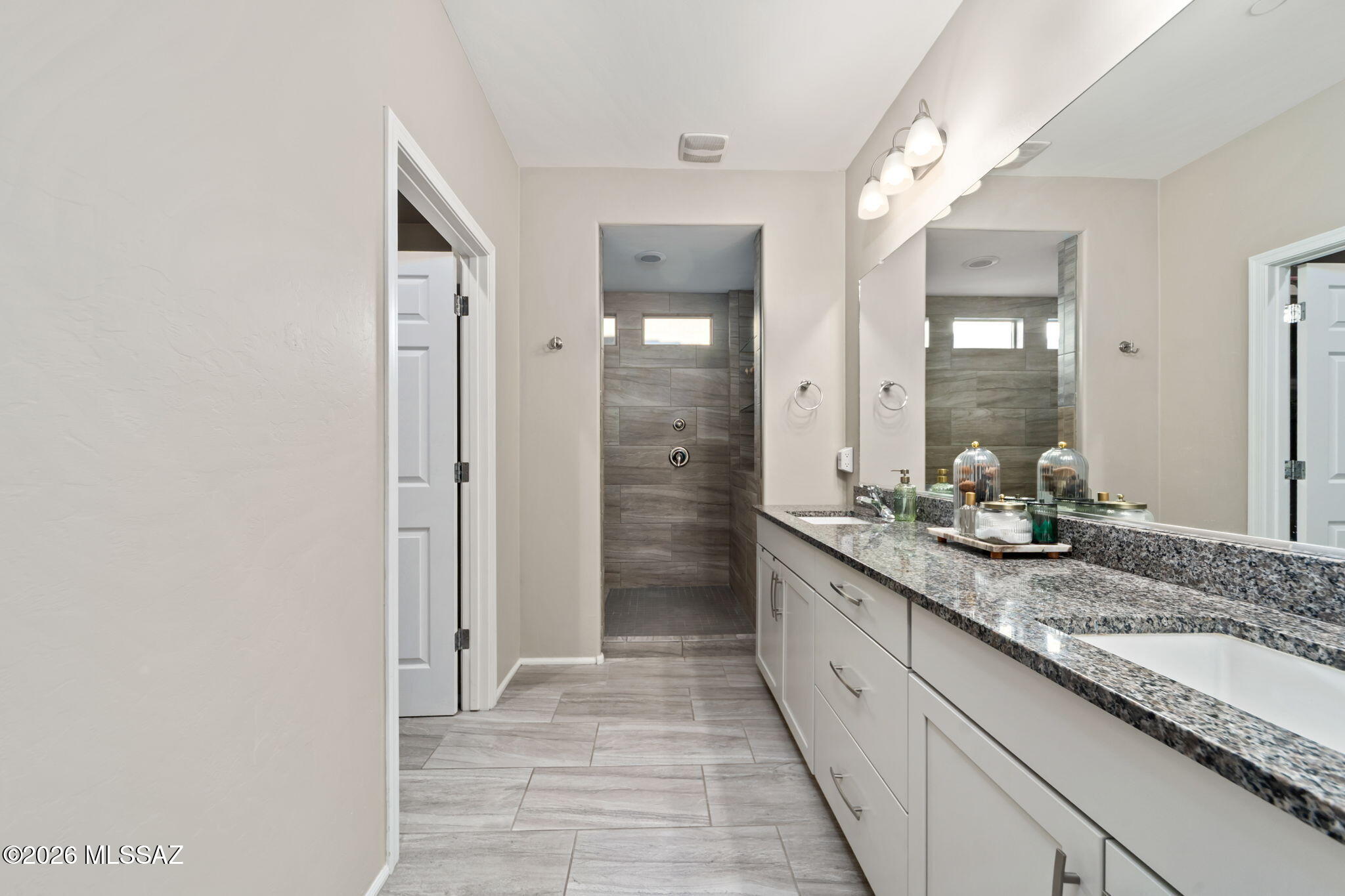 Saguaro Trails Block 1 - Residential