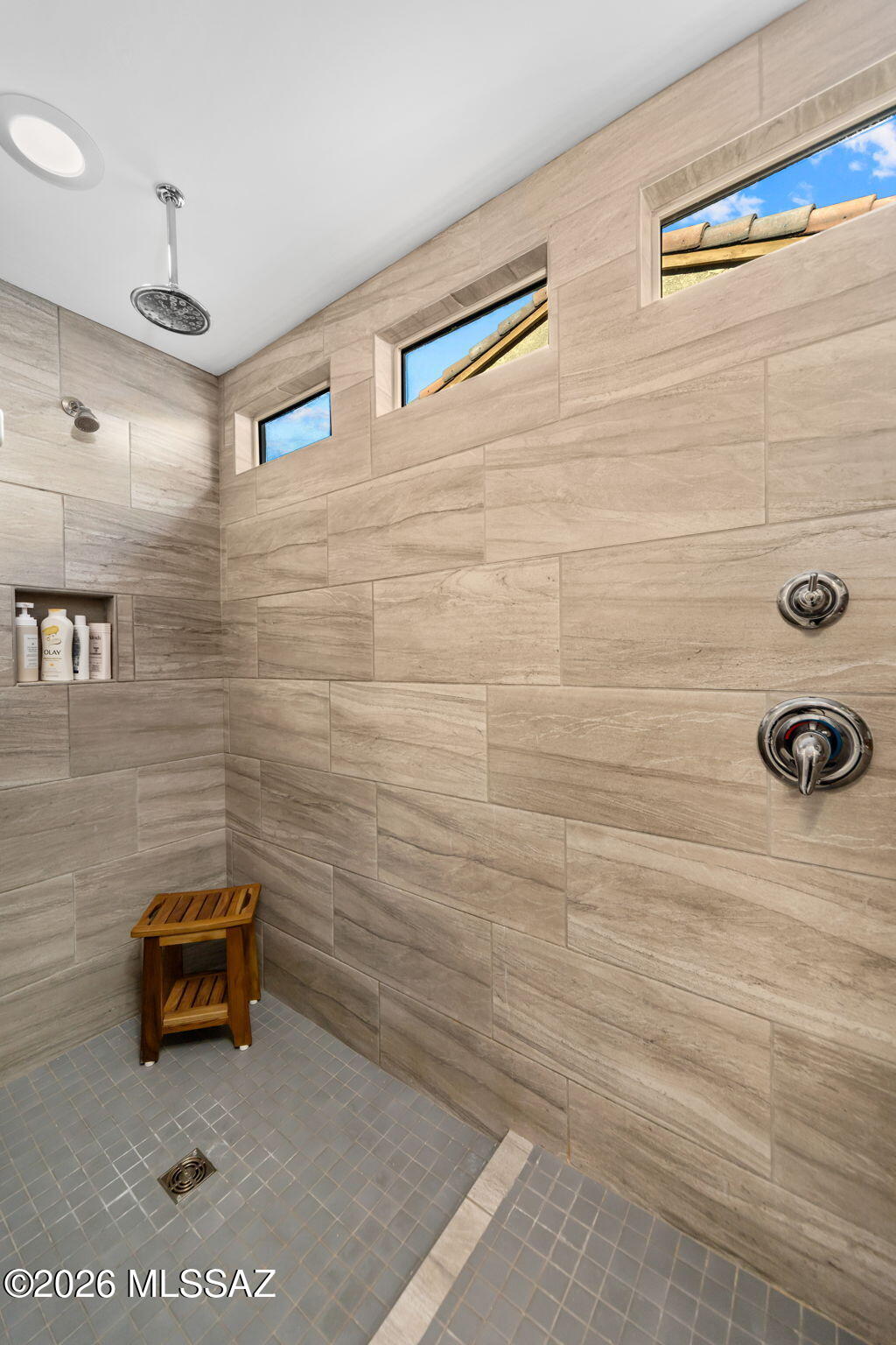 Saguaro Trails Block 1 - Residential
