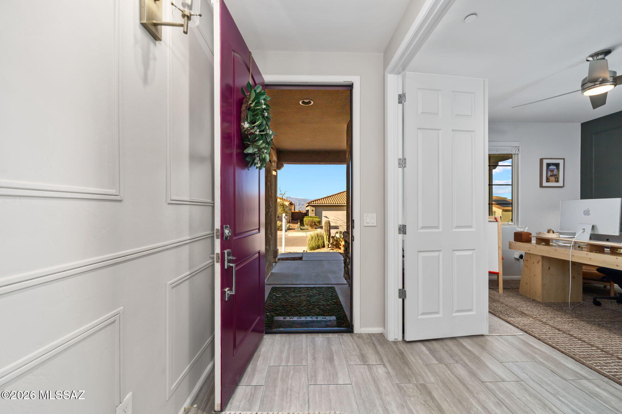 Saguaro Trails Block 1 - Residential