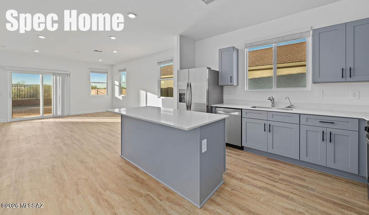 Hanson Ridge - Residential