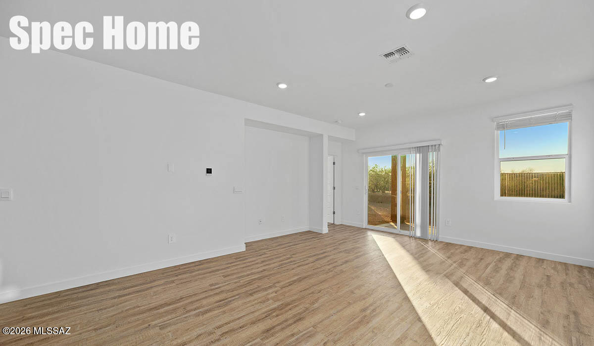 Hanson Ridge - Residential