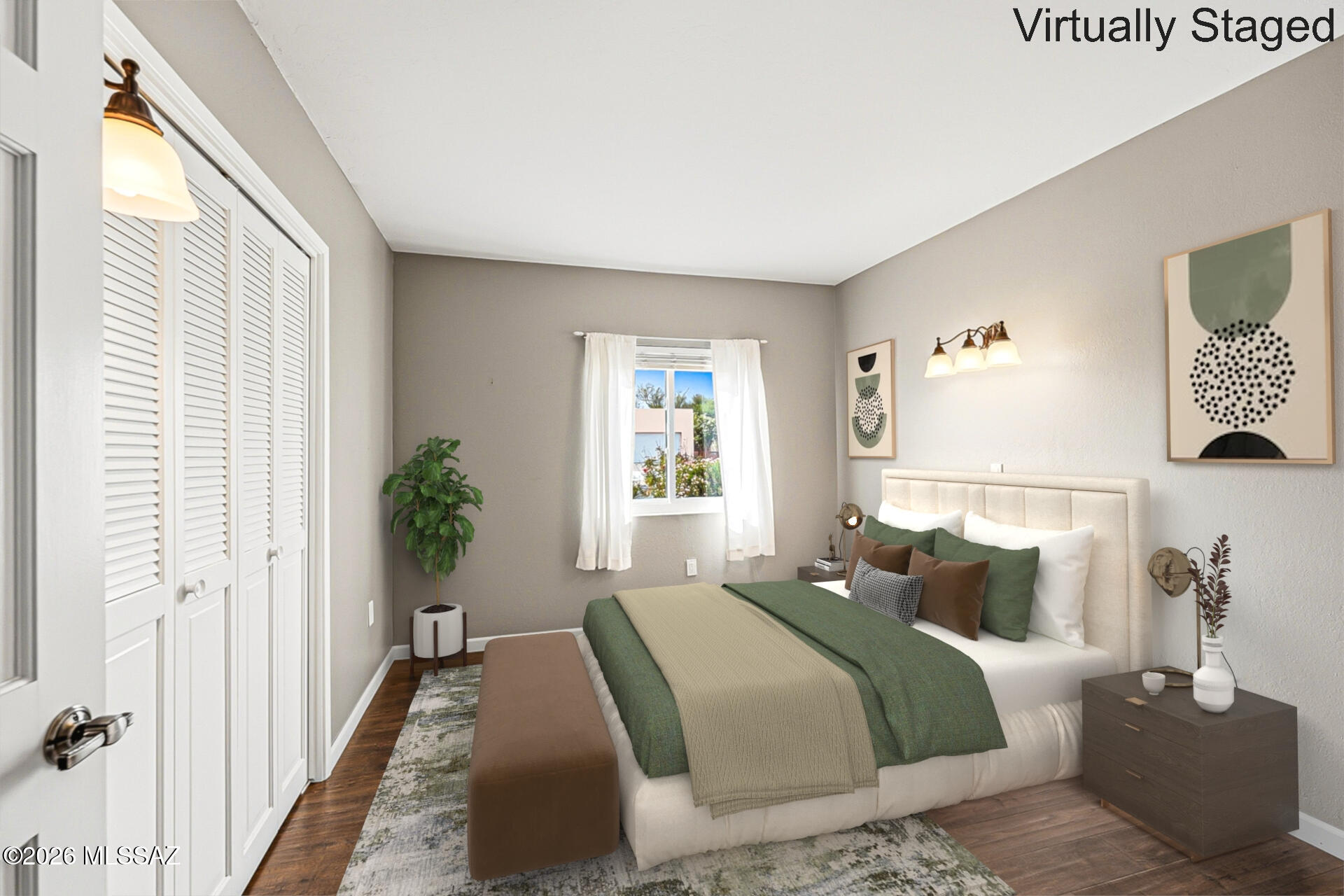 Green Valley Desert Meadows NO.3(1-223) - Residential