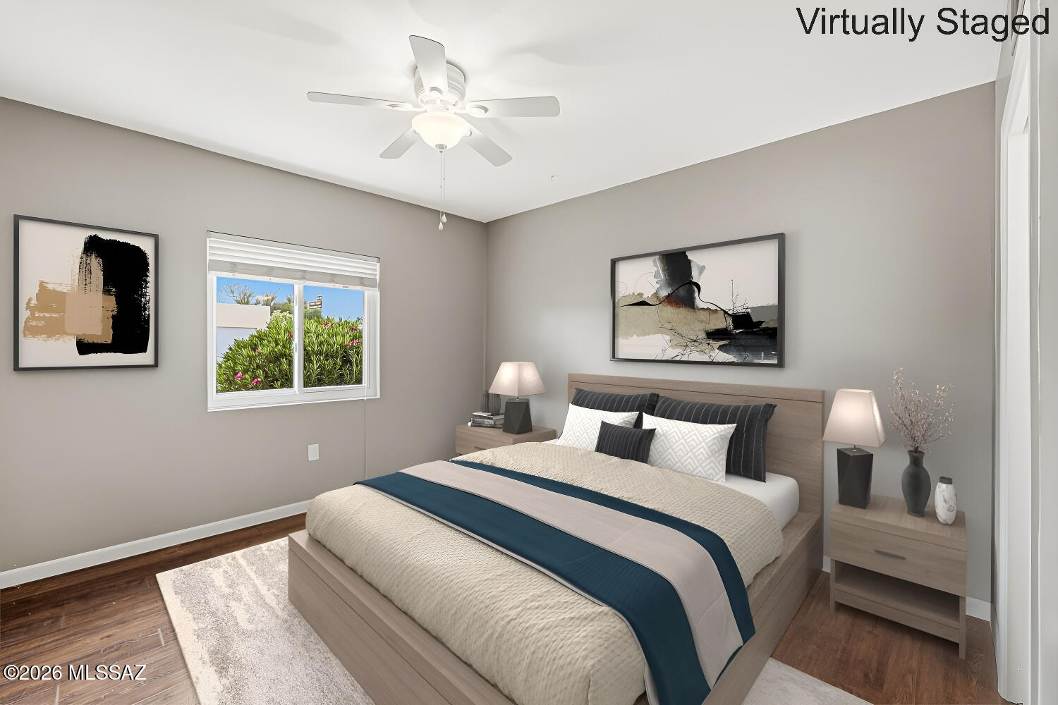 Green Valley Desert Meadows NO.3(1-223) - Residential