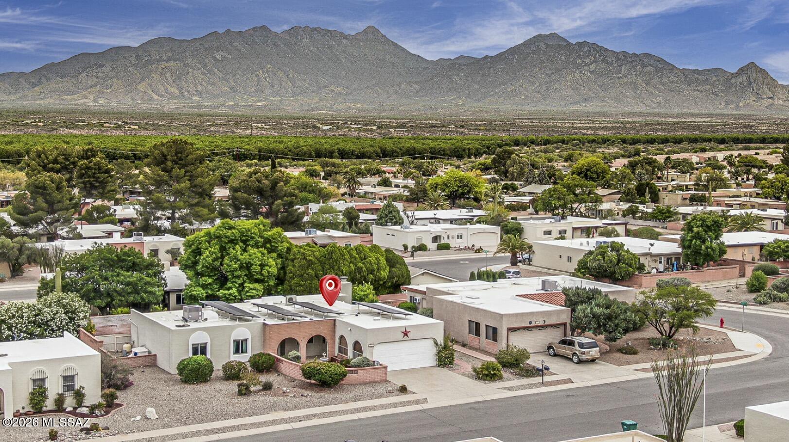 Green Valley Desert Meadows NO.3(1-223) - Residential