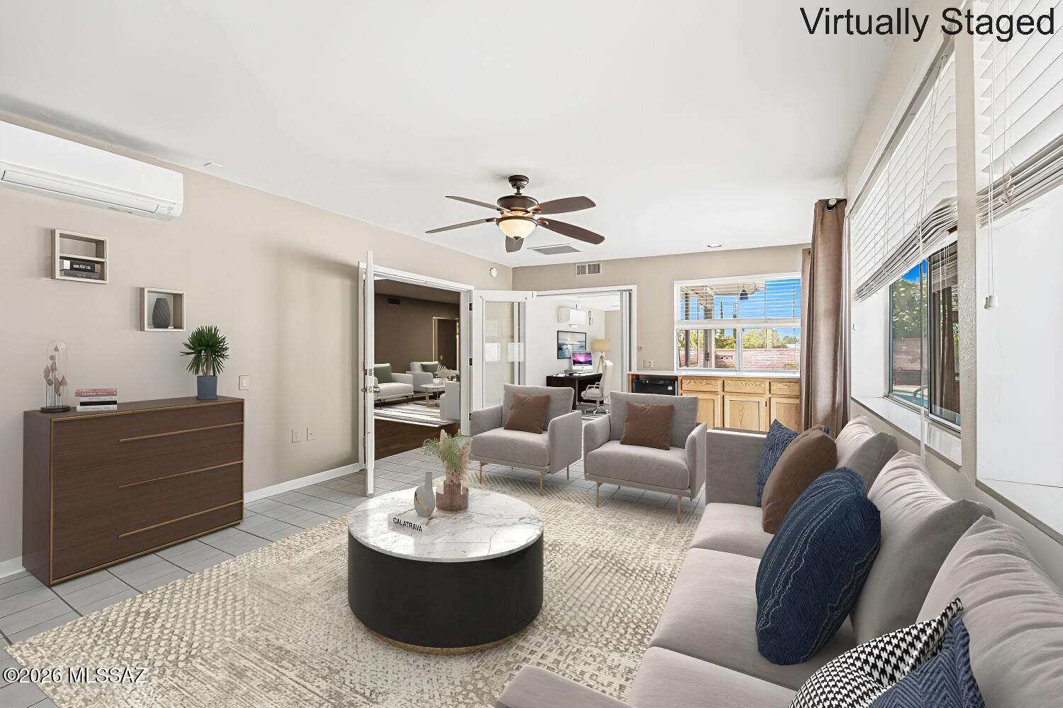 Green Valley Desert Meadows NO.3(1-223) - Residential
