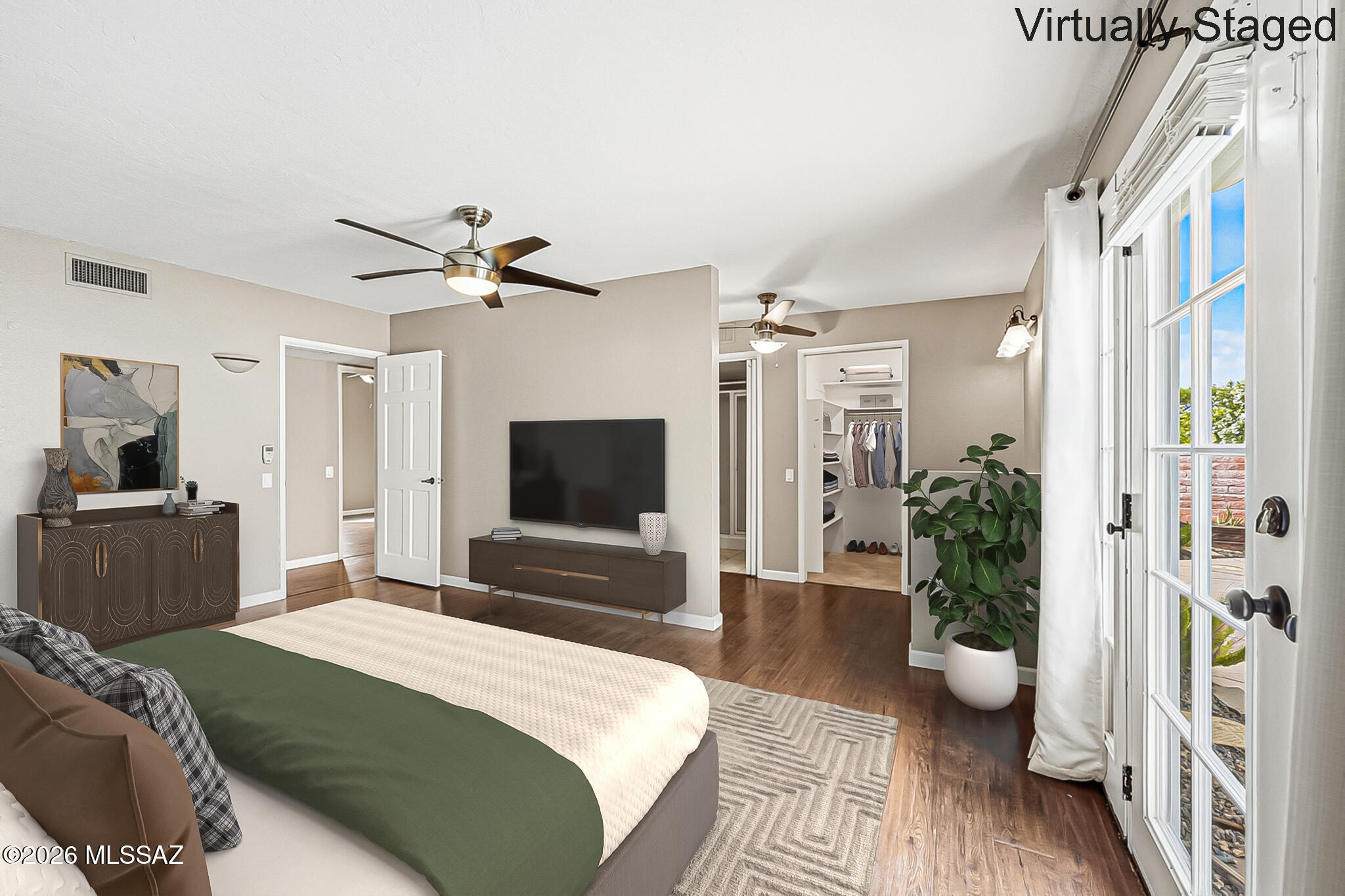 Green Valley Desert Meadows NO.3(1-223) - Residential