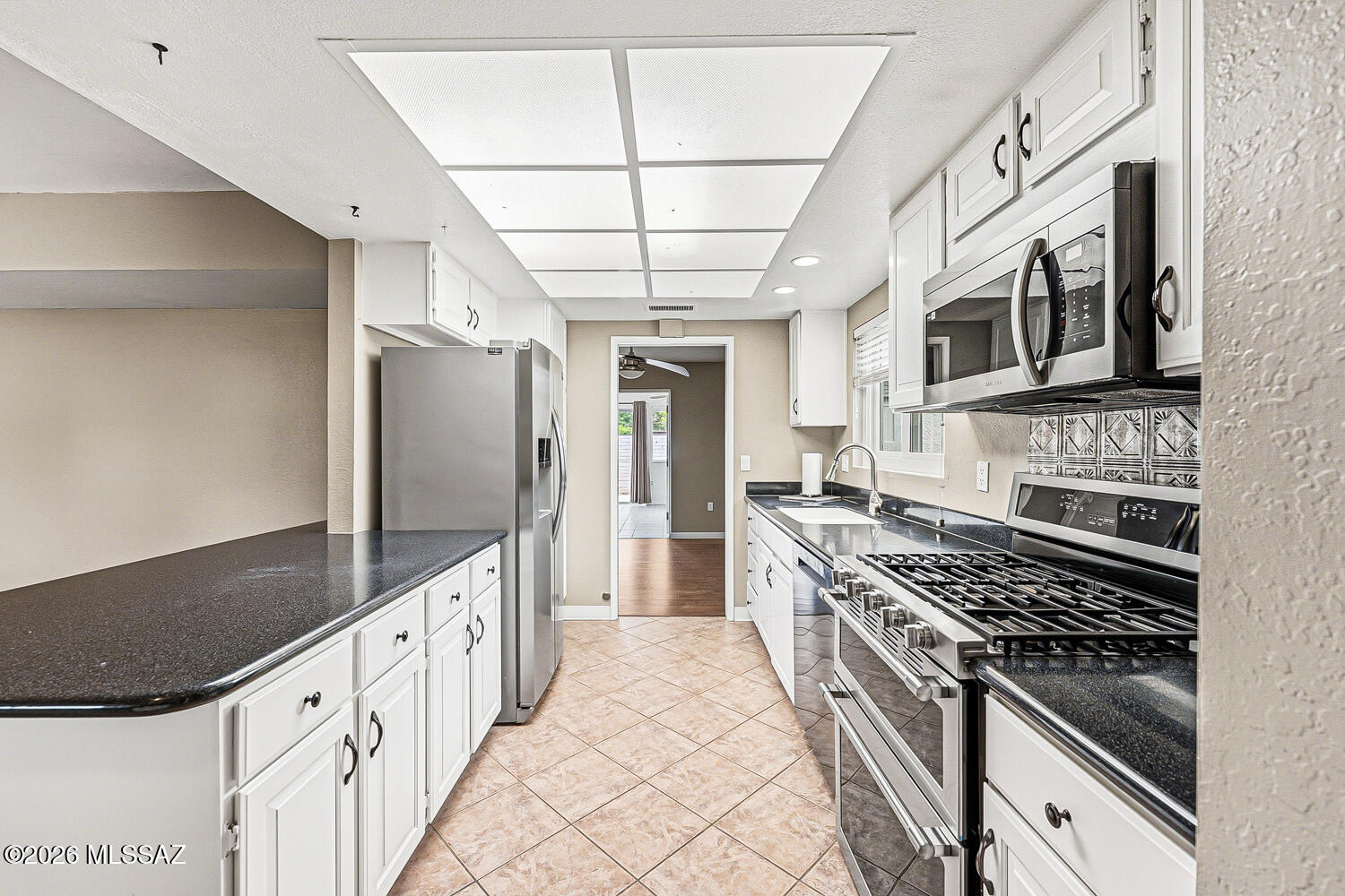 Green Valley Desert Meadows NO.3(1-223) - Residential