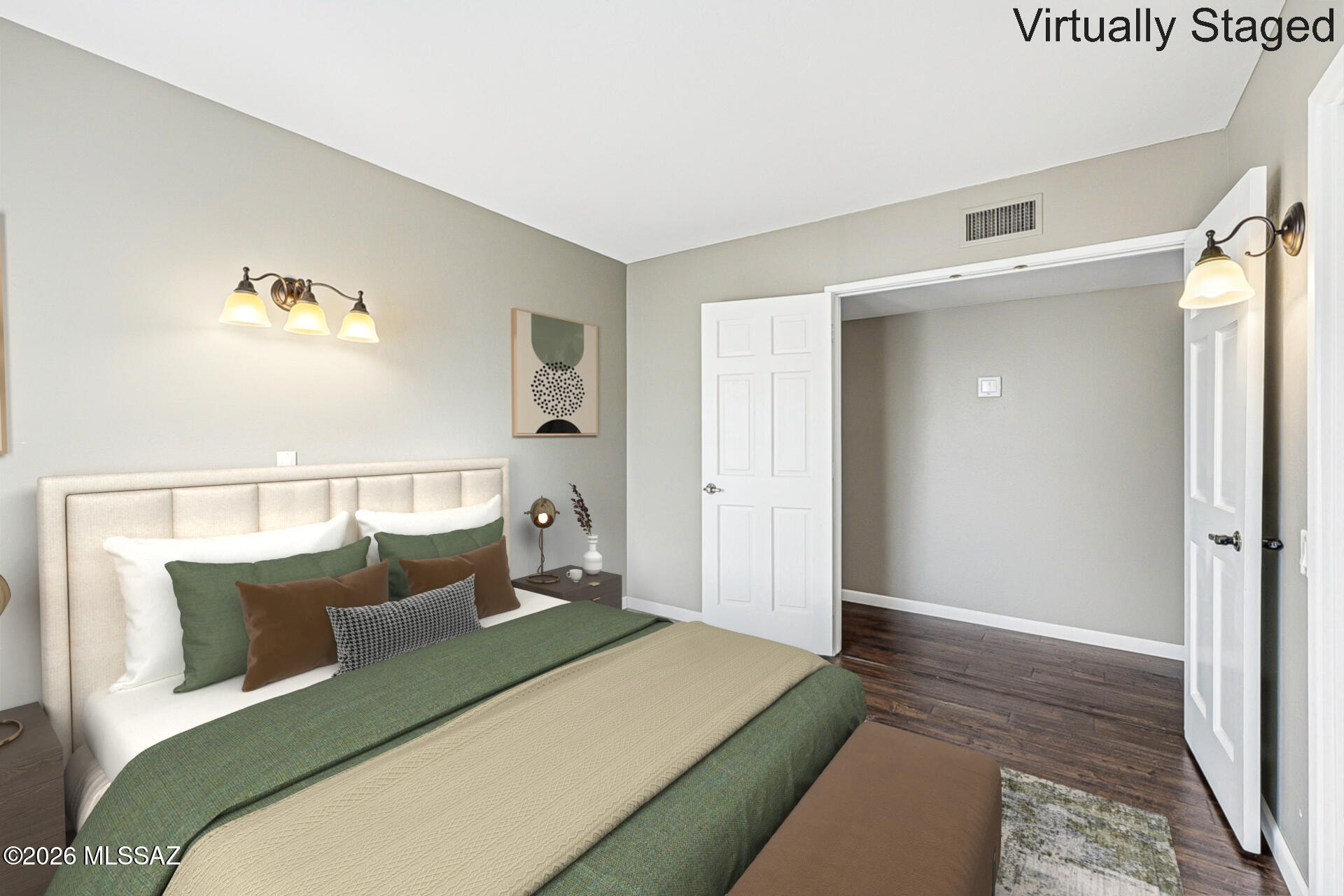 Green Valley Desert Meadows NO.3(1-223) - Residential