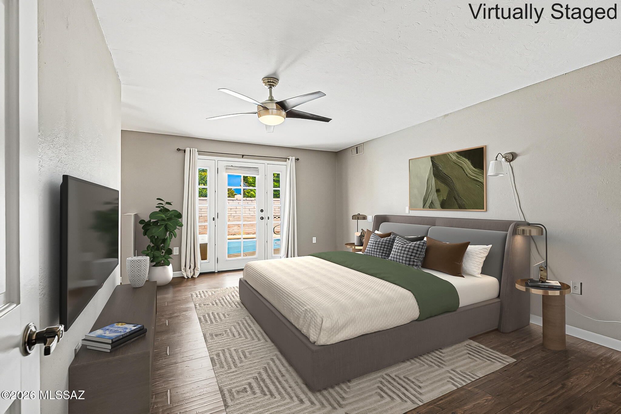 Green Valley Desert Meadows NO.3(1-223) - Residential