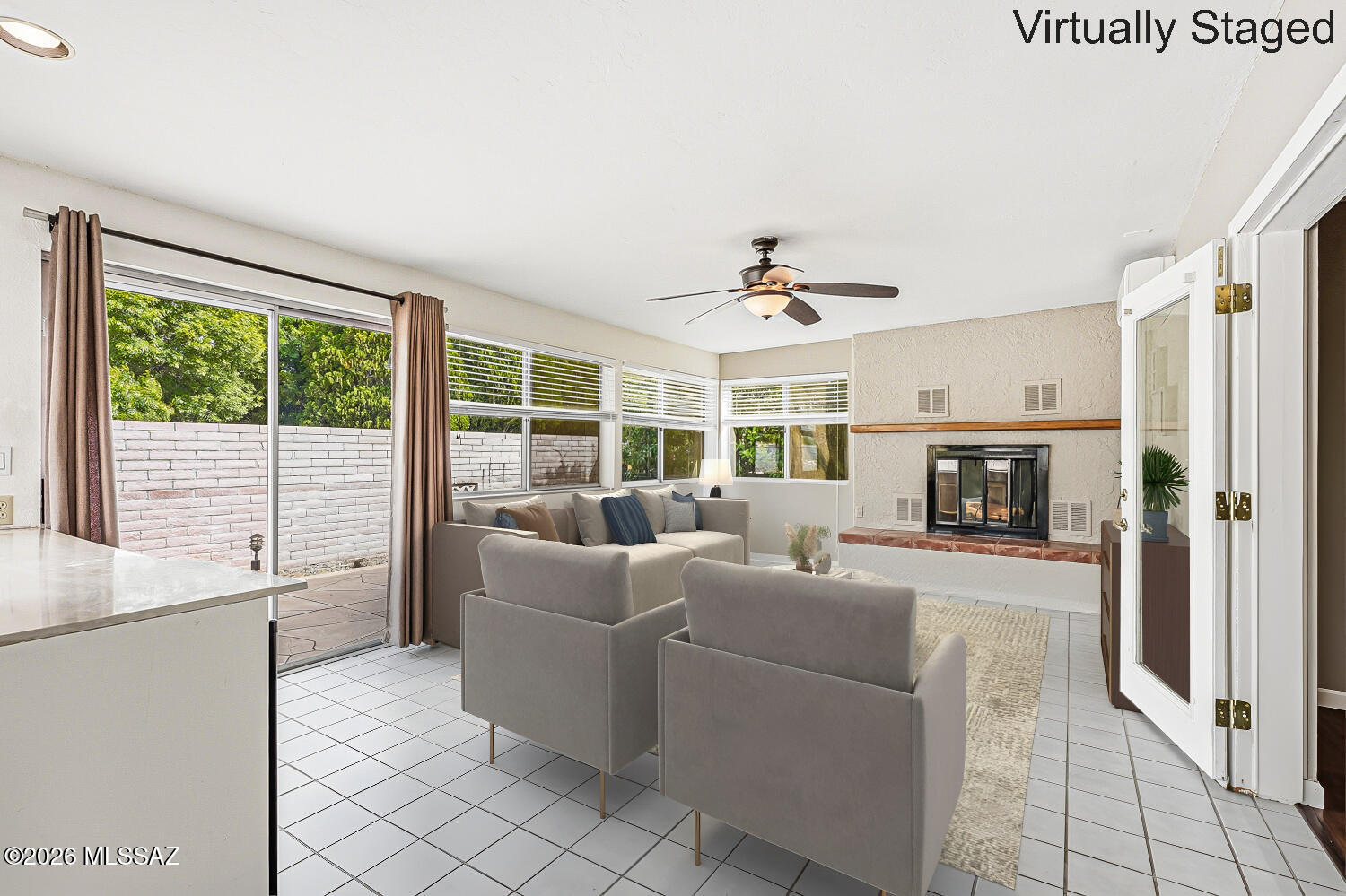 Green Valley Desert Meadows NO.3(1-223) - Residential