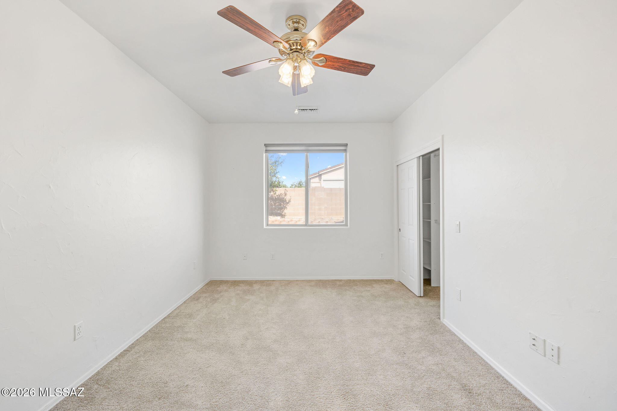 Rancho Agua Dulce (1-306) - Residential