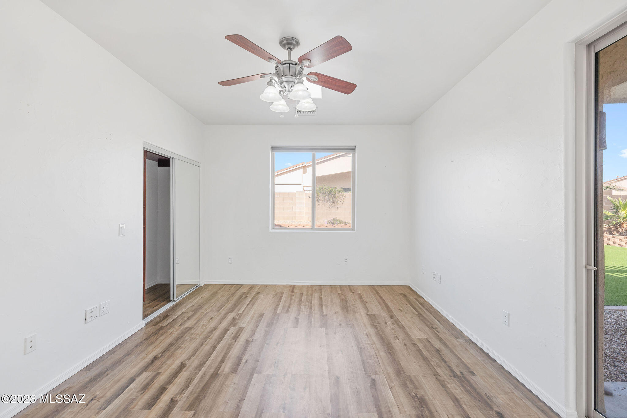 Rancho Agua Dulce (1-306) - Residential