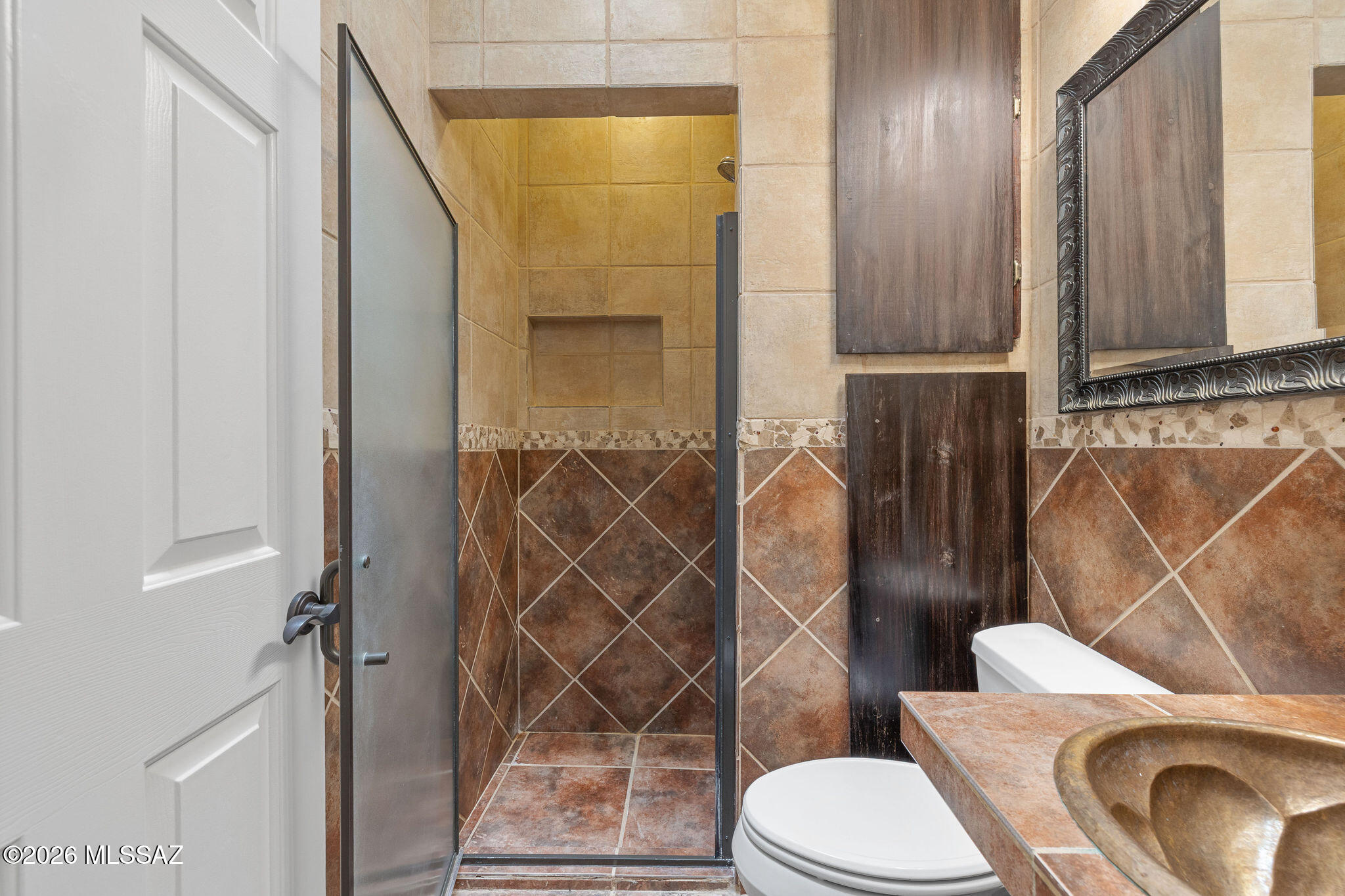 Rancho Agua Dulce (1-306) - Residential