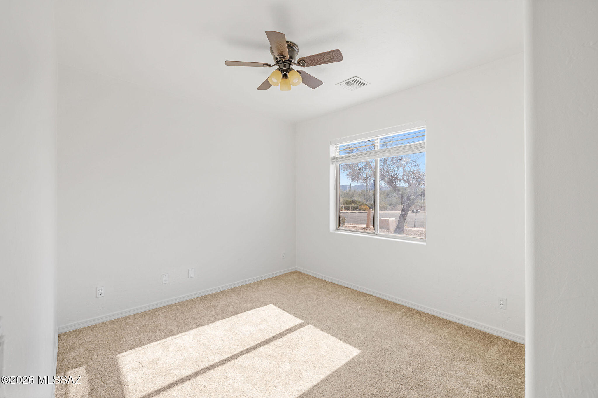 Rancho Agua Dulce (1-306) - Residential