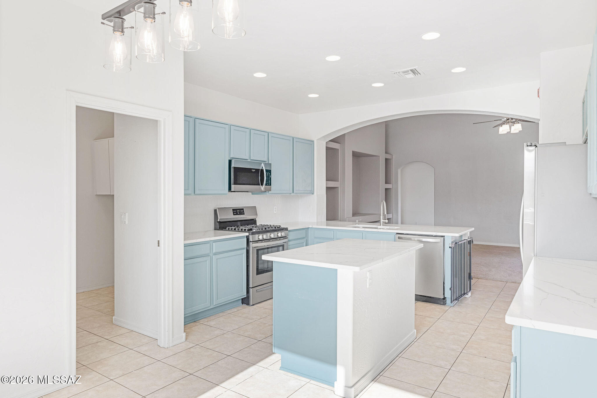Rancho Agua Dulce (1-306) - Residential