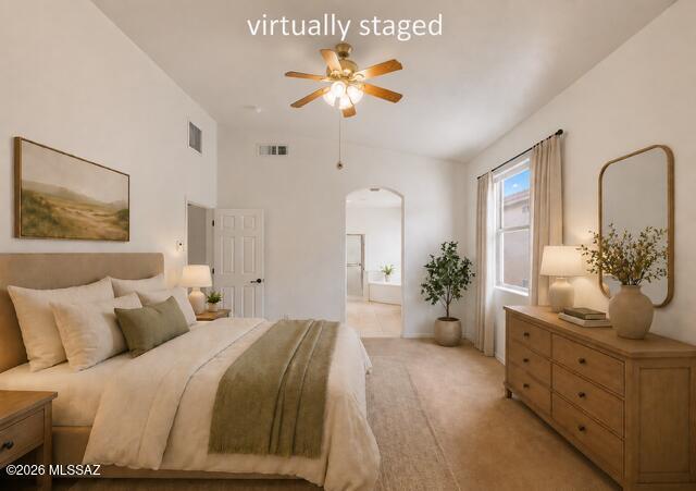 Rancho Agua Dulce (1-306) - Residential