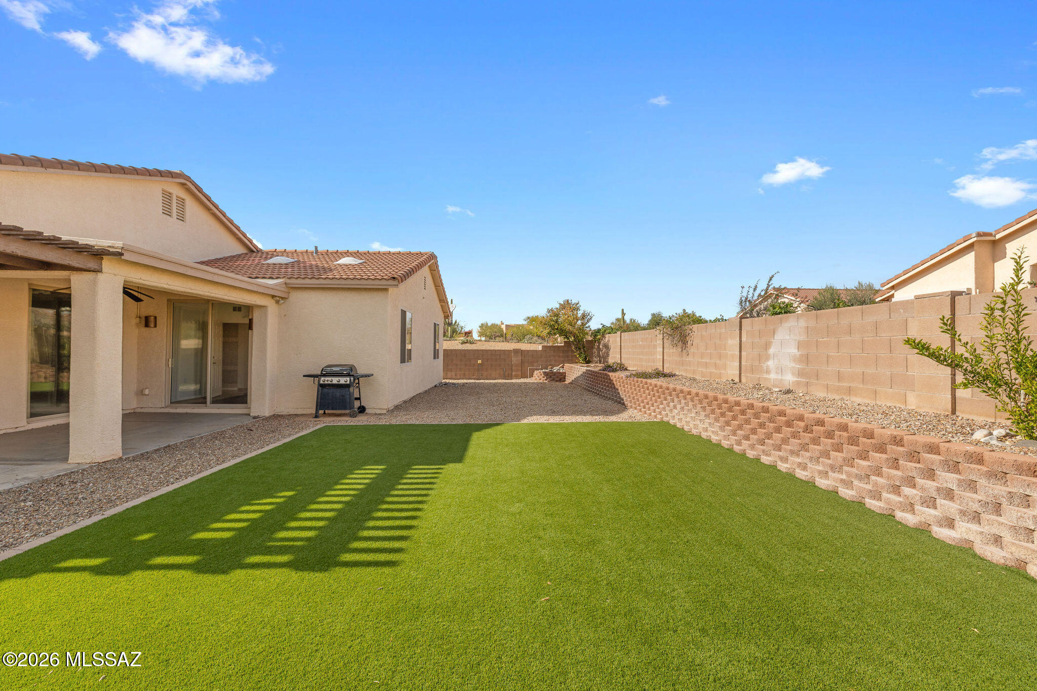 Rancho Agua Dulce (1-306) - Residential