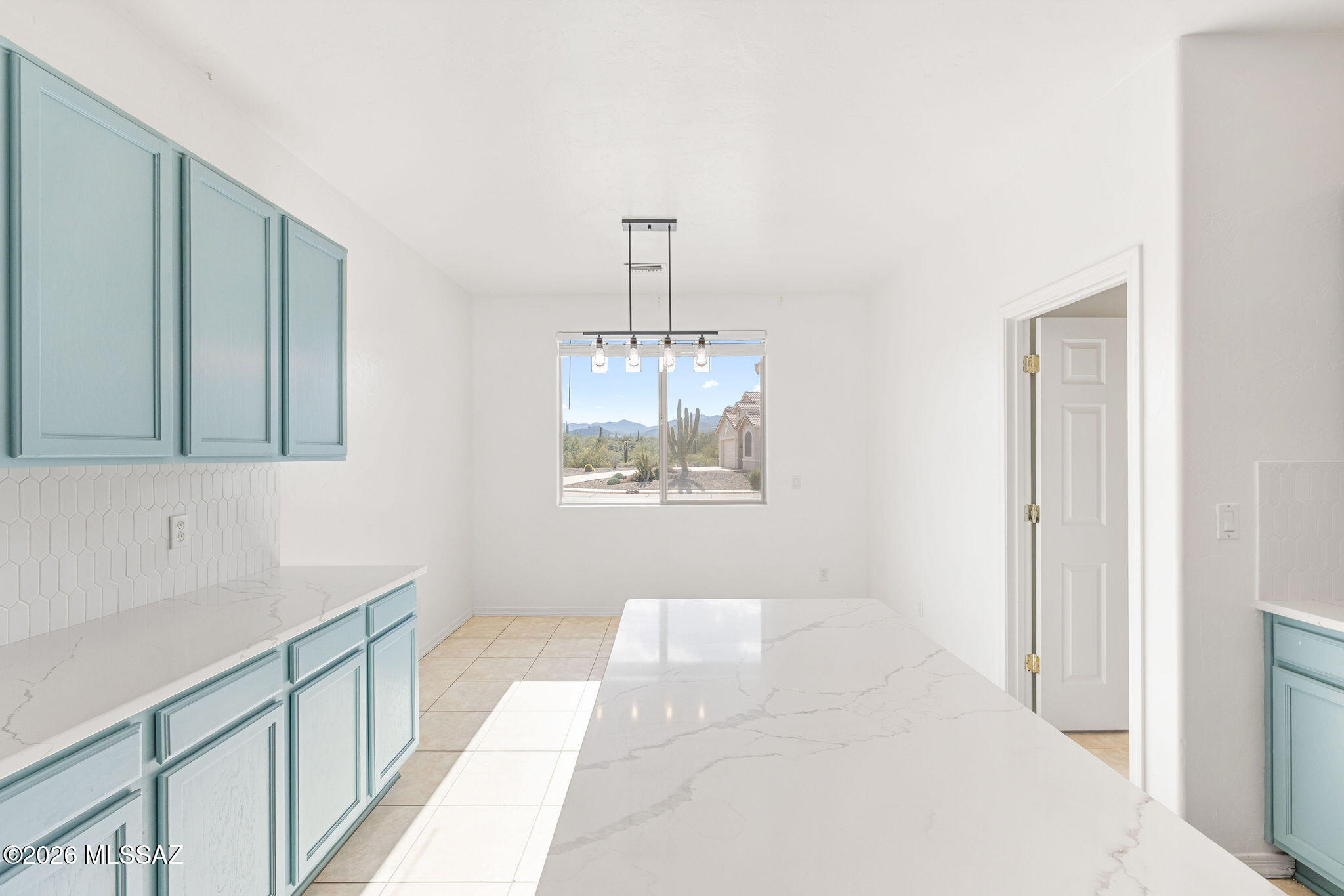 Rancho Agua Dulce (1-306) - Residential