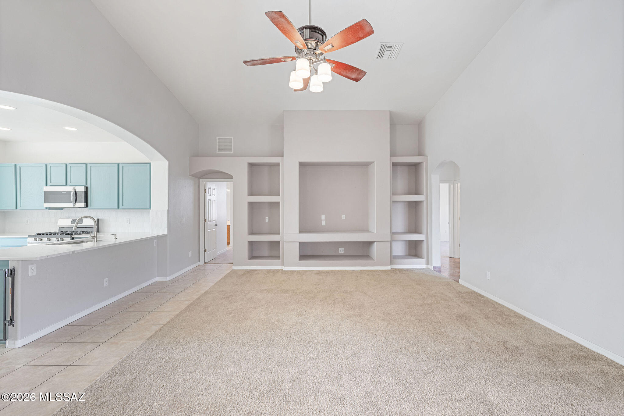 Rancho Agua Dulce (1-306) - Residential
