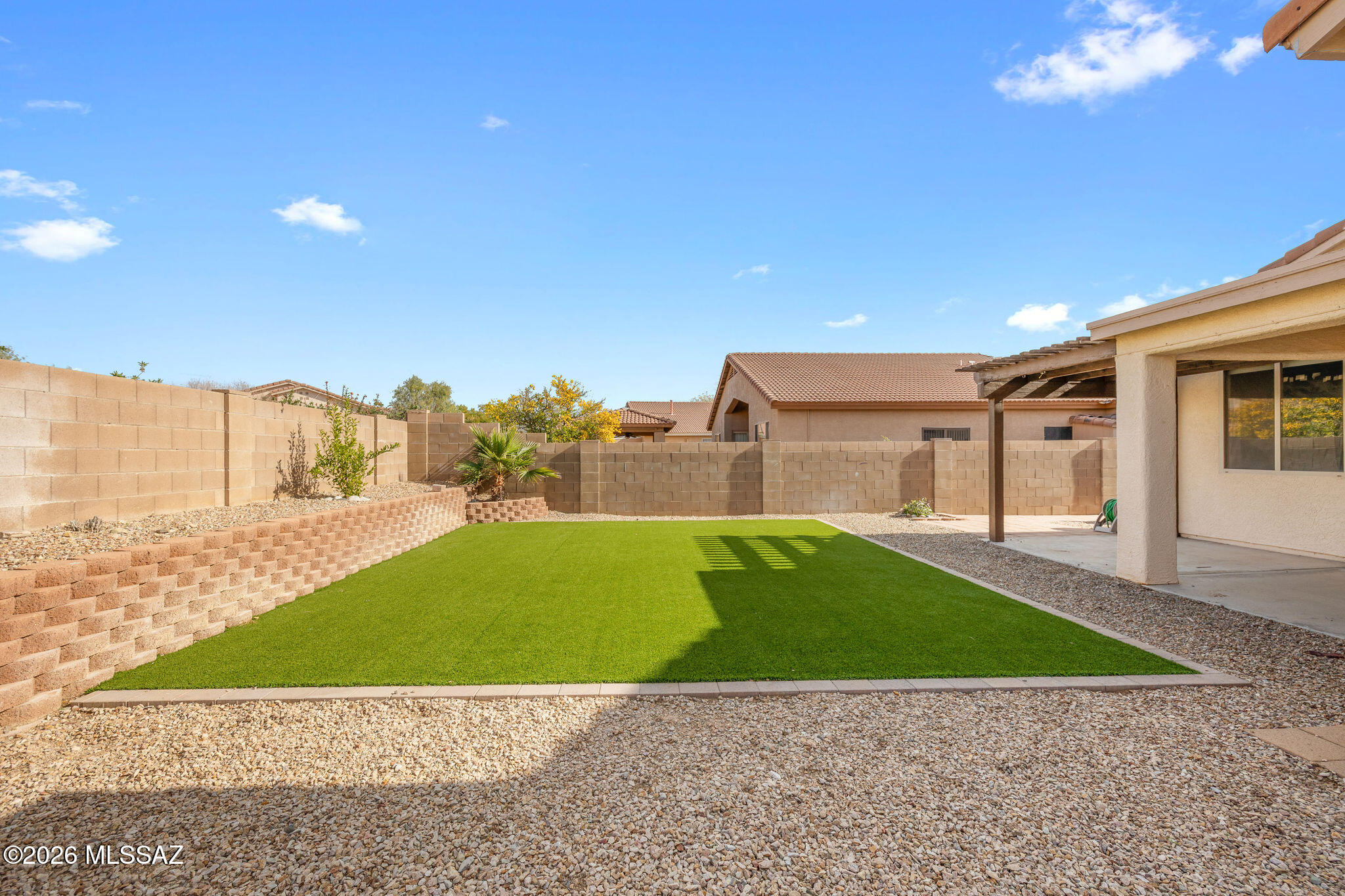 Rancho Agua Dulce (1-306) - Residential