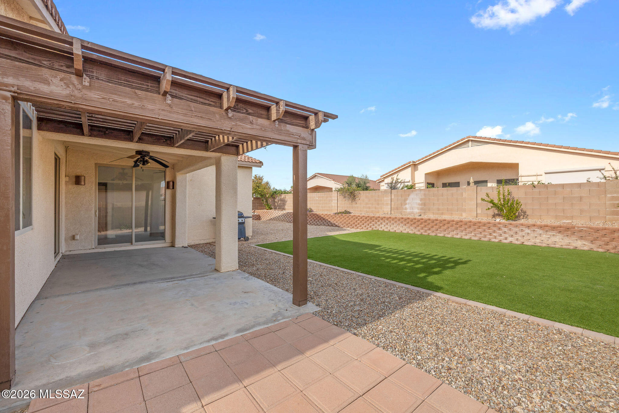 Rancho Agua Dulce (1-306) - Residential