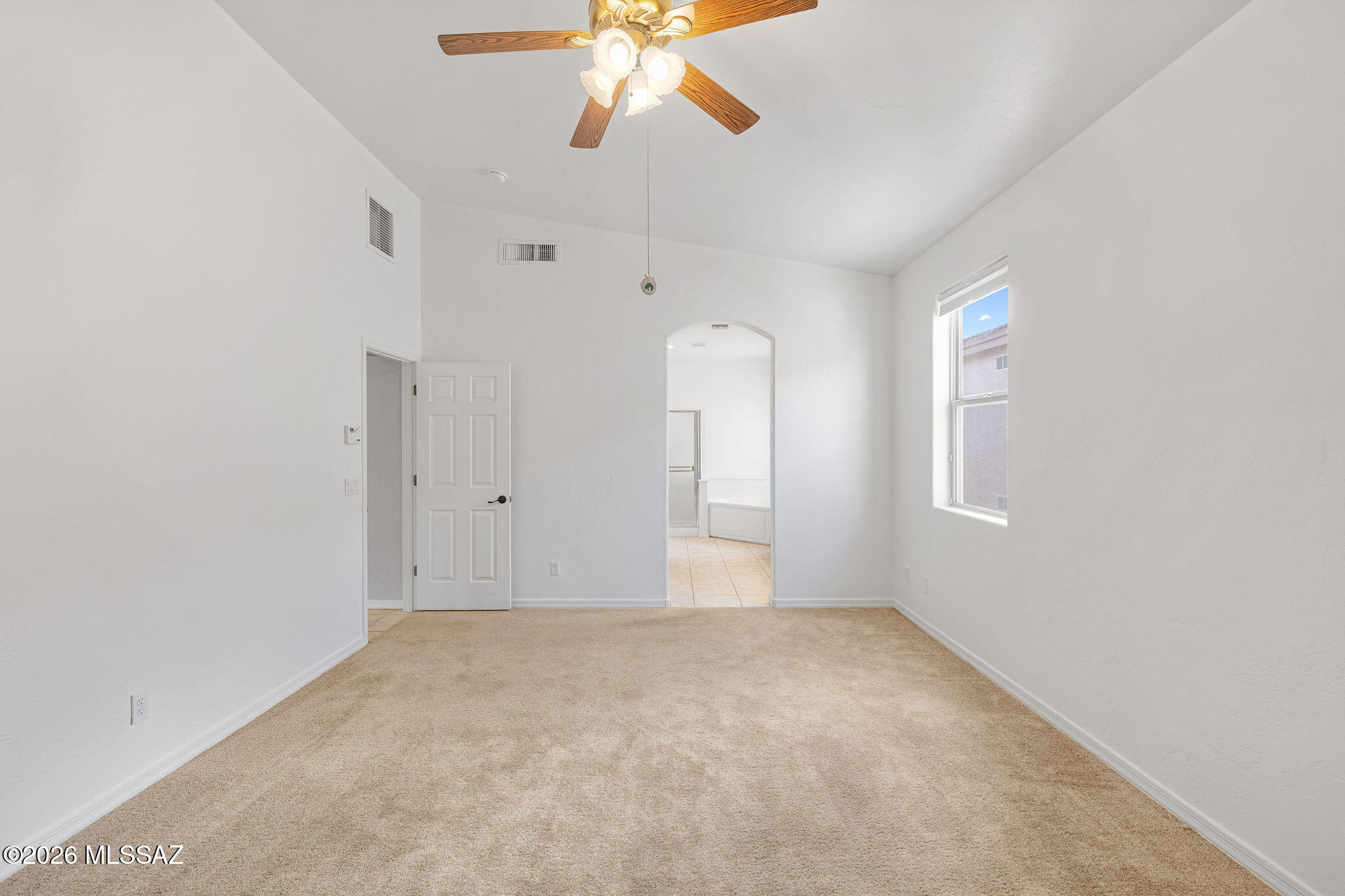 Rancho Agua Dulce (1-306) - Residential