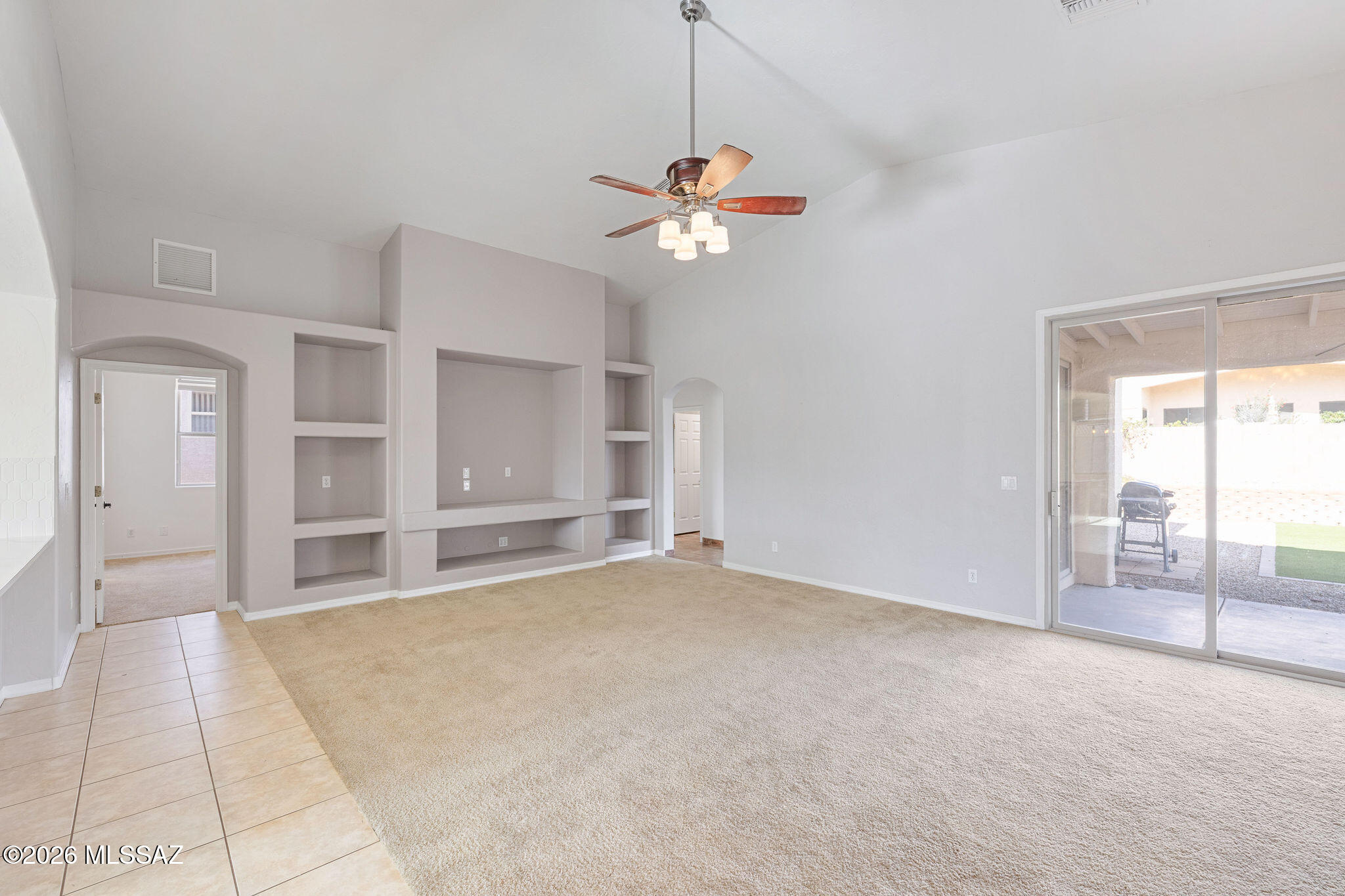 Rancho Agua Dulce (1-306) - Residential