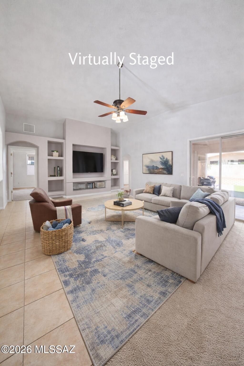 Rancho Agua Dulce (1-306) - Residential
