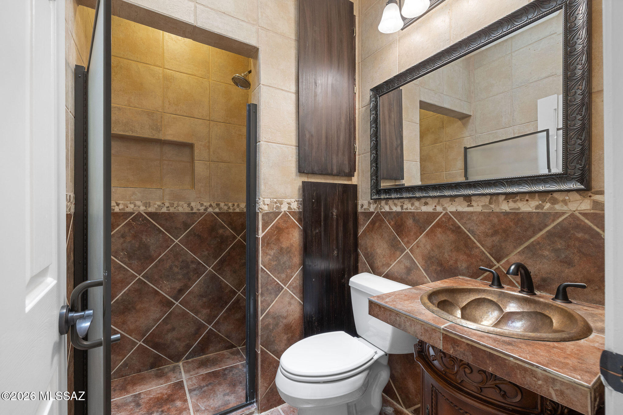 Rancho Agua Dulce (1-306) - Residential