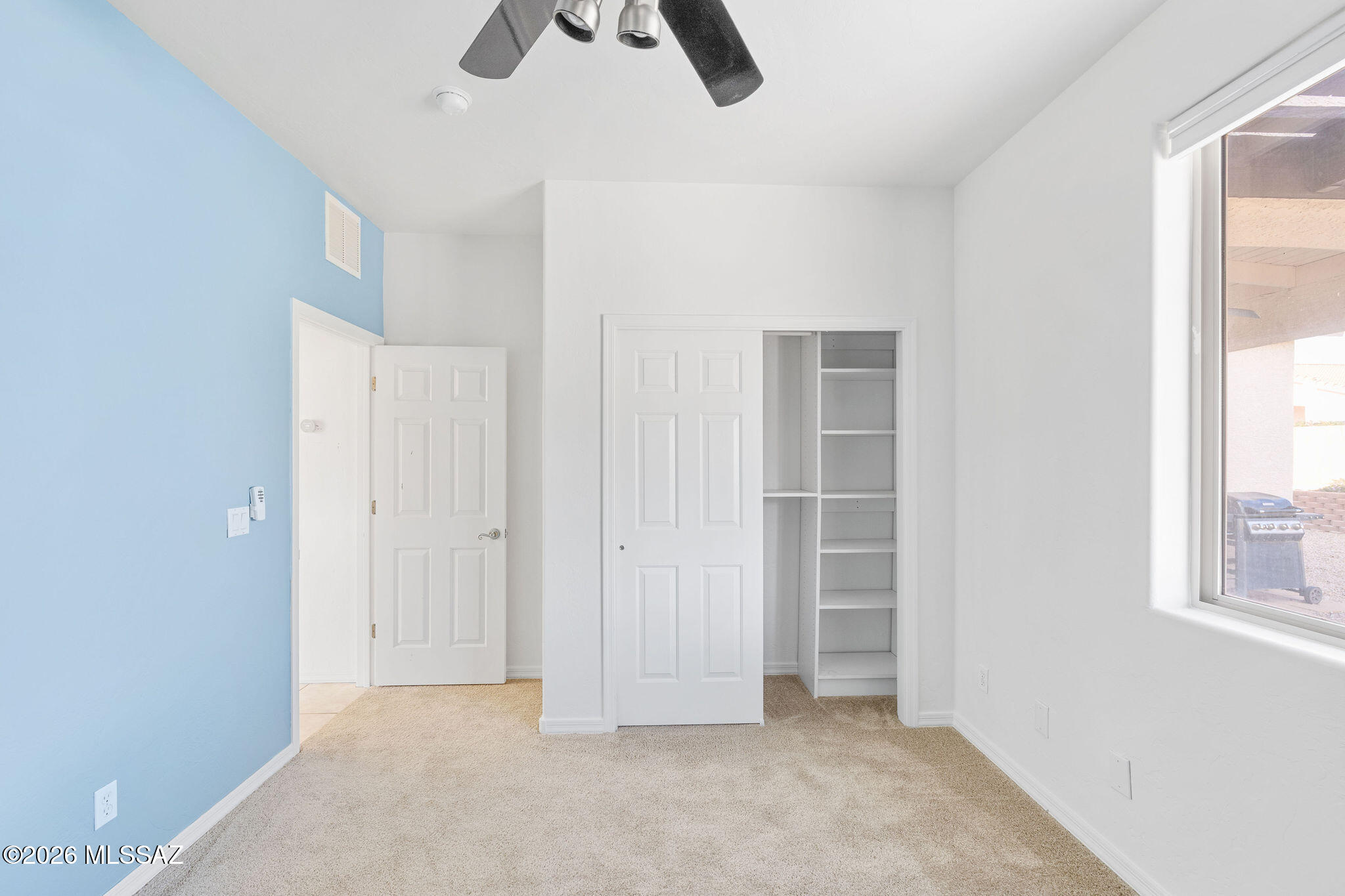 Rancho Agua Dulce (1-306) - Residential