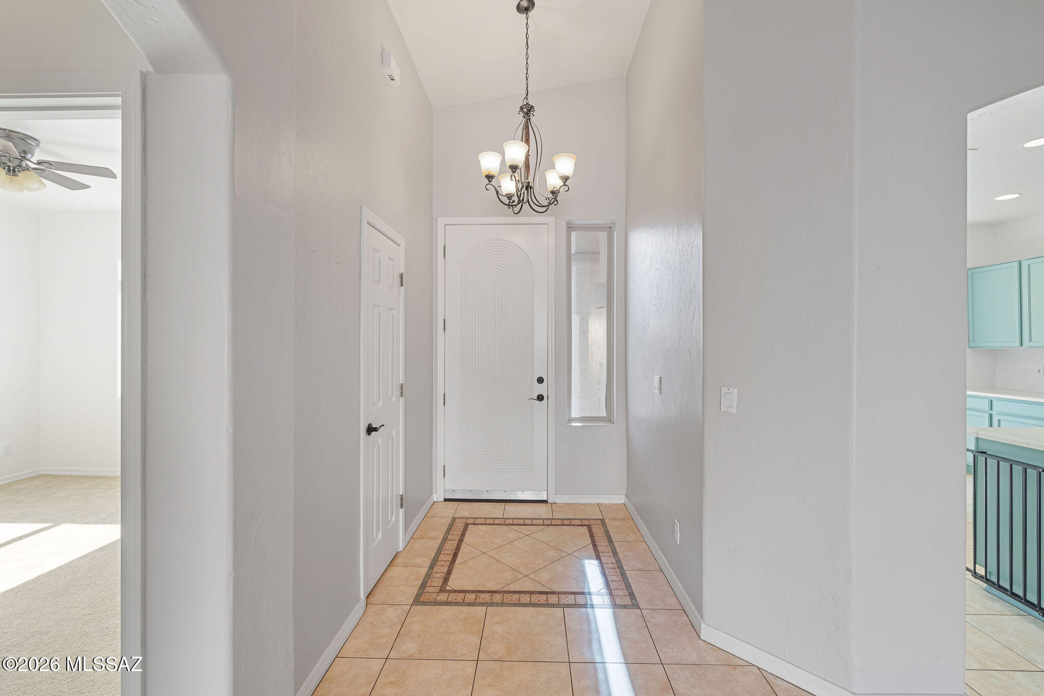 Rancho Agua Dulce (1-306) - Residential