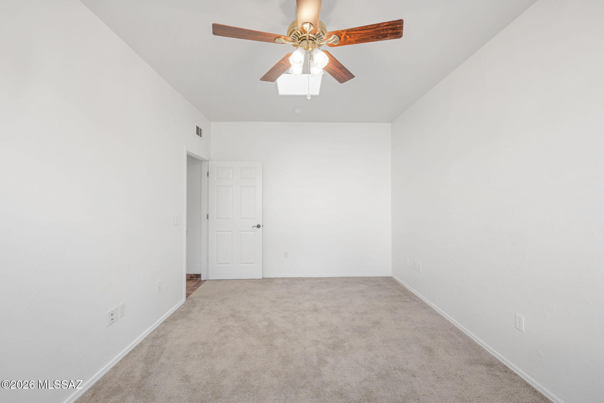 Rancho Agua Dulce (1-306) - Residential