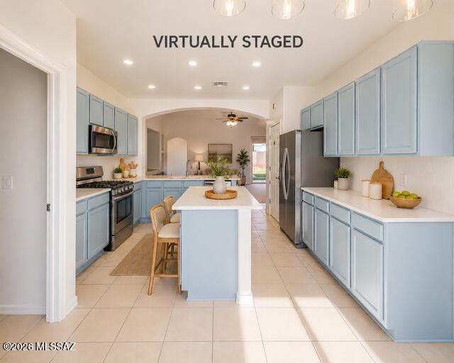 Rancho Agua Dulce (1-306) - Residential