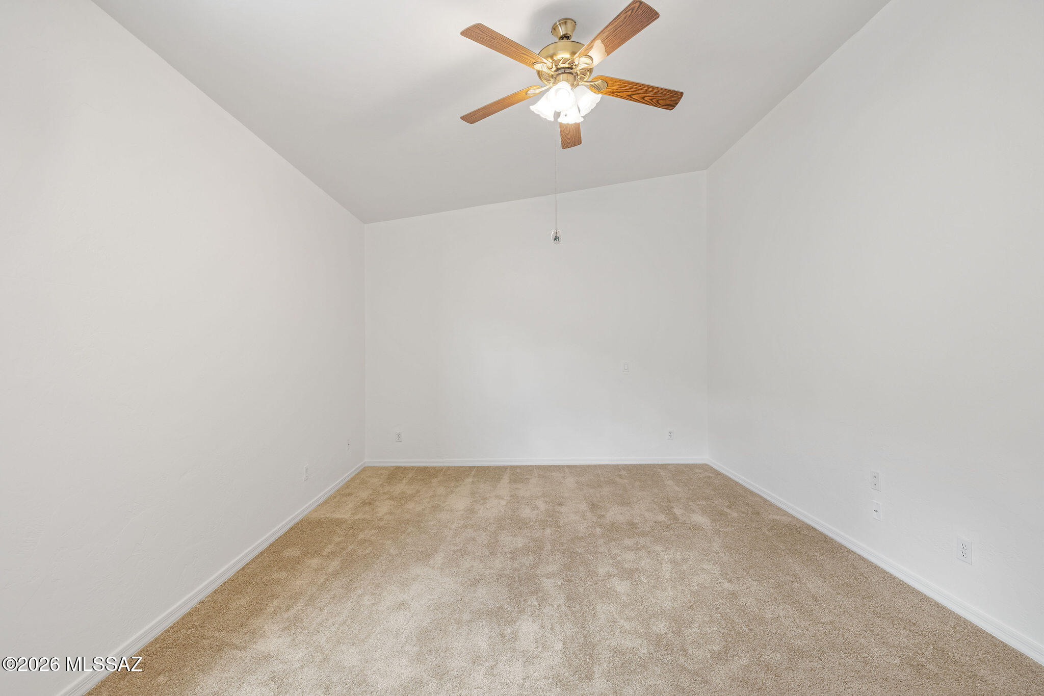 Rancho Agua Dulce (1-306) - Residential