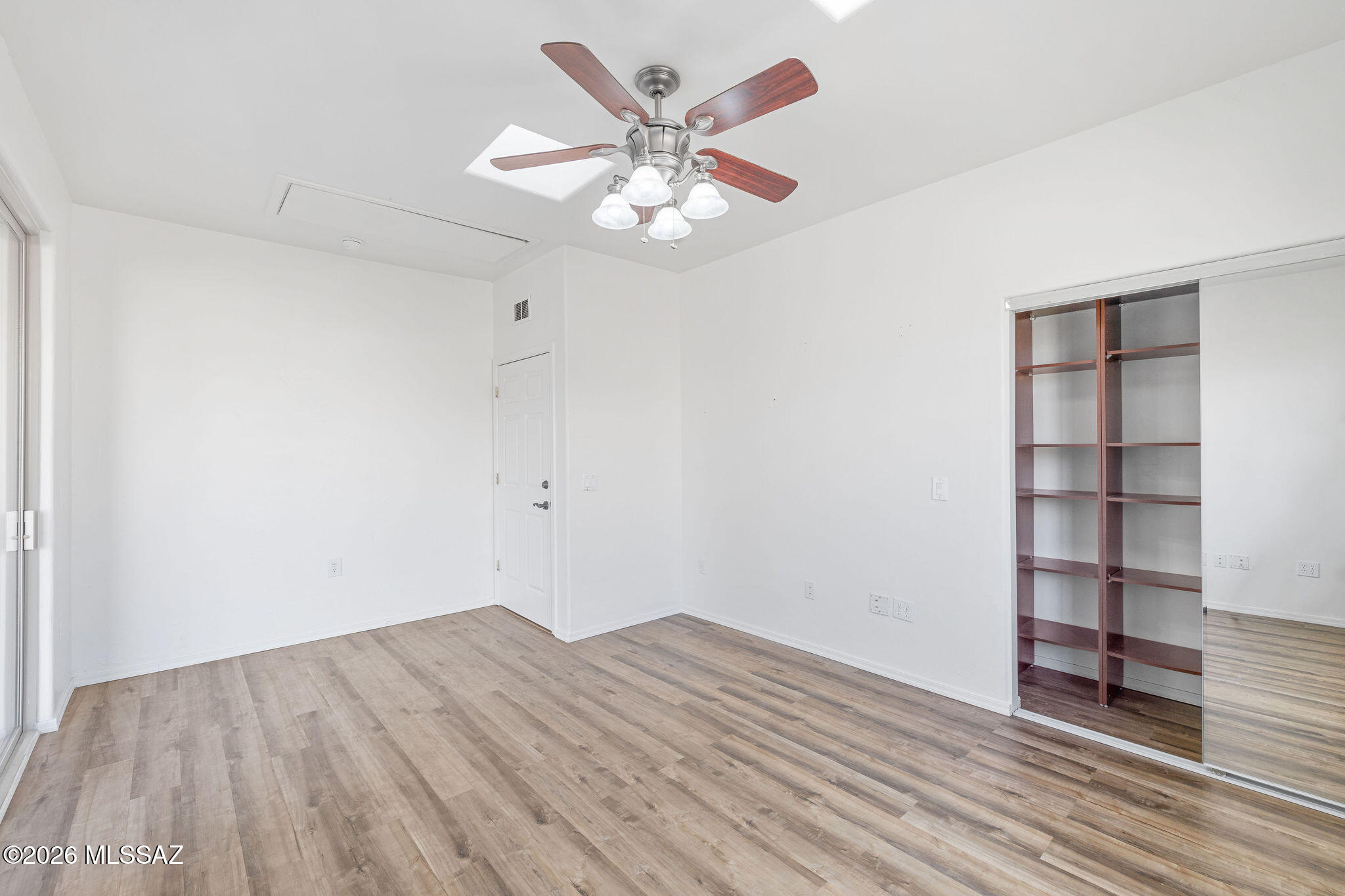 Rancho Agua Dulce (1-306) - Residential