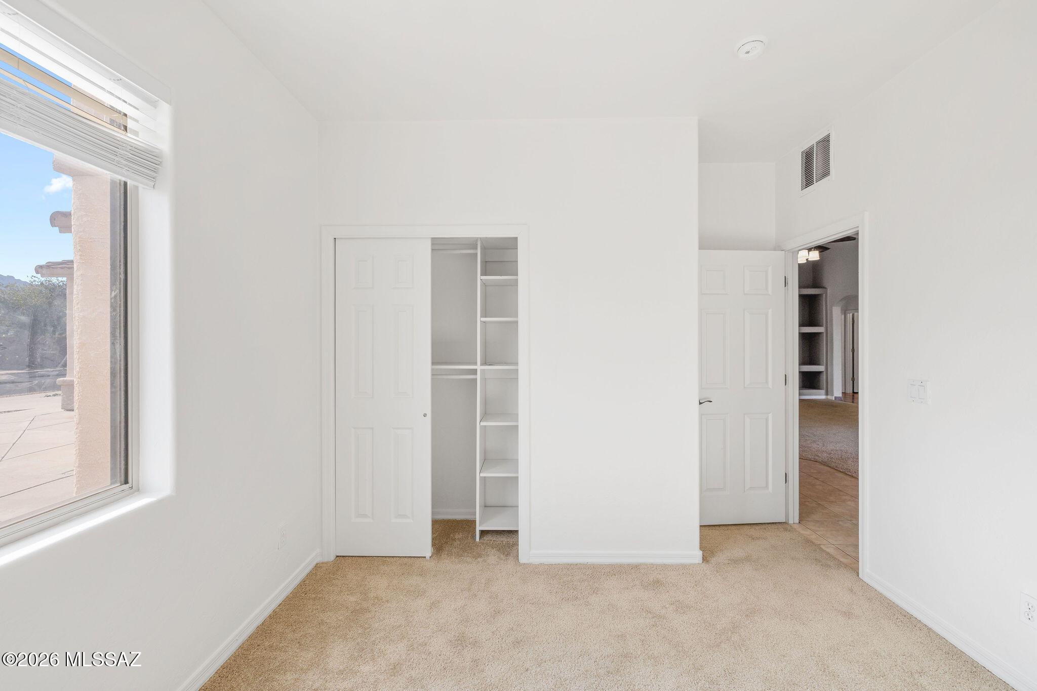 Rancho Agua Dulce (1-306) - Residential