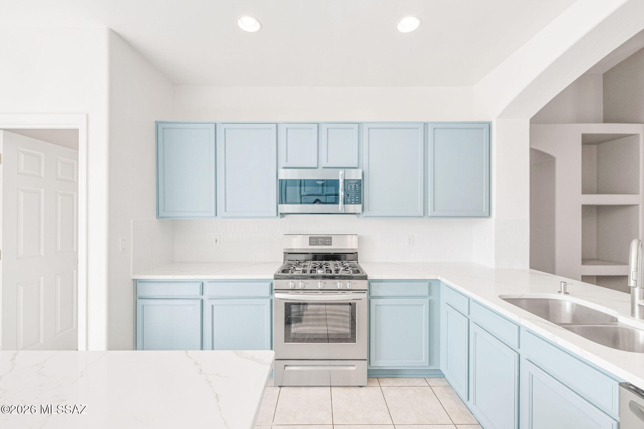 Rancho Agua Dulce (1-306) - Residential