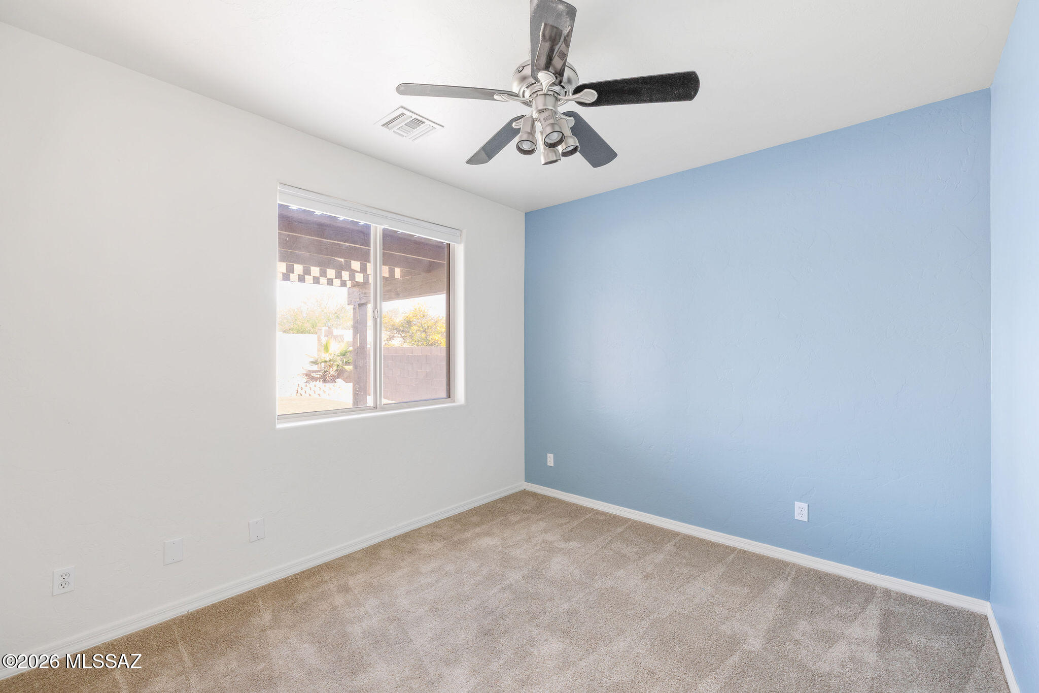 Rancho Agua Dulce (1-306) - Residential