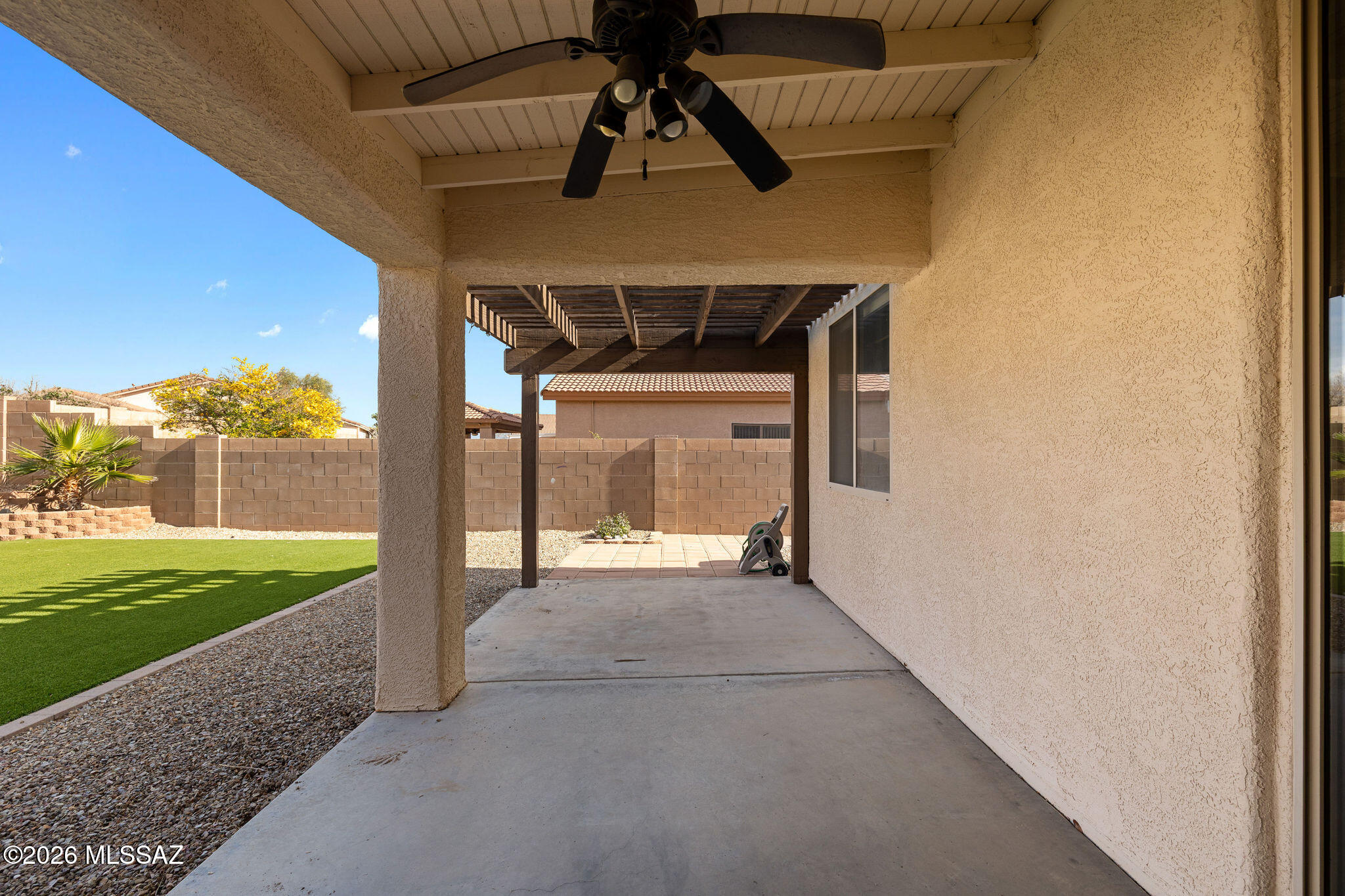 Rancho Agua Dulce (1-306) - Residential