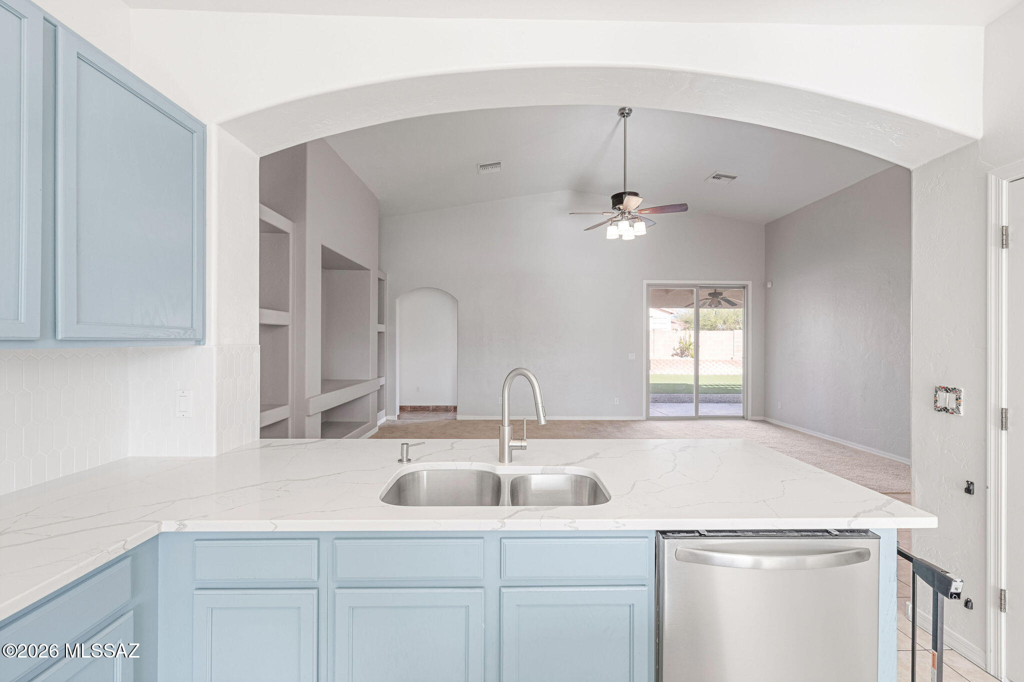 Rancho Agua Dulce (1-306) - Residential