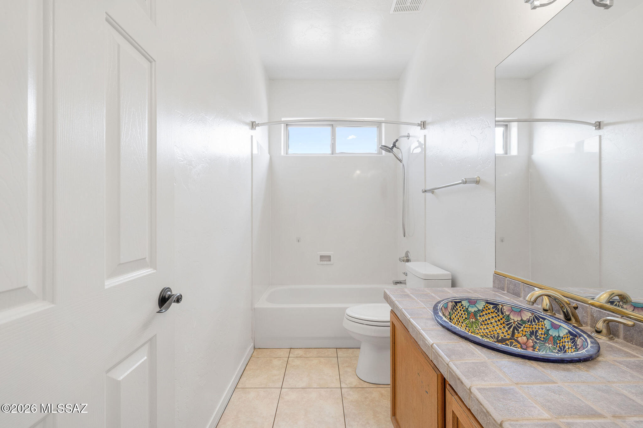 Rancho Agua Dulce (1-306) - Residential